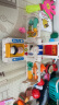 汇乐玩具早教救护车工程车0-1-3岁益智玩具婴儿男女孩宝宝周岁生日礼物盒 晒单实拍图