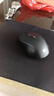 惠普（HP） 无线鼠标 办公鼠标 电脑鼠标（可选静音鼠标/彩色鼠标/无线鼠标/蓝牙鼠标） S3000 无线鼠标 黑色 原装鼠标 实拍图