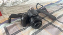 佳能（Canon） EOS 200D二代 200d2代单反相机入门单反vlog迷你单反数码照相机 200DII黑色拆单机+佳能小痰盂人像镜头套装 套餐一【含64G内存卡~送豪华摄影大礼包】 实拍图