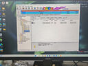 宏碁（acer）台式电脑高端办公商用家用绘图设计全套游戏 主机+高清27英寸 12代i7/32G/1T固态/独显4G 实拍图