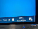 希沃 （seewo）教学会议双系统一体机多媒体触控触摸屏电子白板智能平板电视显示器MA86FEE 86英寸 4K i7 windows 晒单实拍图