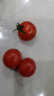 京鲜生 千禧圣女果 小西红柿樱桃番茄 500g装 生鲜水果 晒单实拍图