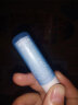 妮维雅（NIVEA）芦荟味护唇膏4.8g（深层滋润 温和呵护） 实拍图