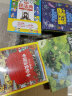 我们的历史幼儿趣味中国历史绘本（套装共10册） 实拍图