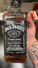 杰克丹尼美国田纳西州调和型威士忌进口洋酒  700ml 礼盒装  实拍图