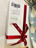 丹尼尔惠灵顿（DanielWellington）DW女表32mm银色边黑盘皮带女士手表学生手表节日礼物DW00100181 实拍图