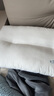 卡丝迪尔枕头深度睡眠颈椎枕成人酒店枕芯学生宿舍男家用单人一对装高枕 抗菌枕低枕【一对装】 A类母婴级面料 实拍图
