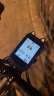 迈金C606GPS智能码表山地公路自行车全贴合触控彩色大屏无线骑行装备 C606极夜黑码表 晒单实拍图