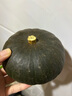 旭耕有机贝贝南瓜  有机认证 正宗板栗味香甜粉糯家庭装健康轻食蔬菜 5斤 实拍图