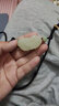 芯奢貔貅项链女士锁骨链男士项链玉石高档吊坠护身符生日礼物送男友 项链 实拍图