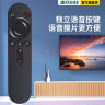 美祥 适用华为HUAWEI智慧屏荣耀hono鸿蒙电视遥控器蓝牙语音HNRC-BV1 BV2 HDRC 适用HUAWEI款式1 实拍图