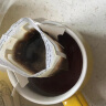 天喜(TIANXI) 咖啡挂耳滤纸滤袋便携挂耳袋手冲咖啡滴漏式滤纸 50只装 晒单实拍图