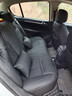 智汇标致308 408 301 508L座套坐垫真皮全包专用四季汽车座垫全包围 真皮款座套+豪华版双层脚垫+后备箱垫【备注颜色】 15-25年款标致全系定制座套 实拍图
