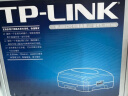 TP-LINK TL-R860+ 8口多功能宽带有线路由器 实拍图