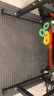 PROIRON普力艾 健身房地垫运动地胶垫隔音垫地板健身毯瑜伽垫 2厘米厚6片 实拍图