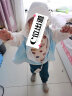 aqpa【UPF50+】儿童防晒衣防晒服外套冰丝凉感透气速干 清水蓝 110cm 晒单实拍图