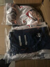 KELME /卡尔美定制足球服男套装比赛透气短袖V领组队服印字印号球衣 白红 XXXL 实拍图