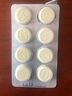 伊利 牛奶片160g多种口味干吃内蒙古奶贝奶片乳制品零食品 原味奶片160g*3盒 实拍图