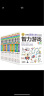 小学生全脑开发系列盒装·（全13册）数独游戏+思维游戏+智力游戏+脑筋急转弯+一分钟破案+逻辑推理游戏等小学生课外阅读 实拍图