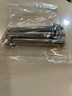 佰瑞特（bairuite）304不锈钢膨胀螺丝钉拉爆螺杆316加长膨胀螺栓吊装爆炸膨胀管螺钉 M8*90【5粒】304 实拍图