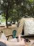 骆驼（CAMEL）外地席帐篷露营地垫加厚防水耐磨野餐垫牛津布防潮摆摊地布 晒单实拍图