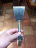 新东山 铲子园艺种花小铁铲工具家用多肉种菜除草挖土拔草户外挖野菜 198中号野菜铲B 实拍图