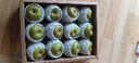 翠康小蝴蝶（CUIKANGXIAOHUDIE）快乐农场焦溪翠冠梨梨子精品礼盒新鲜水果当季水果现摘现发 礼盒装12只大果 实拍图