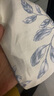卡丝迪尔 KISS DEAR高端轻奢高级感纯棉床上四件套100%全棉学生宿舍三件套床笠款床品 M蔷薇园 【精梳全棉 更亲肤】 1.8m 床笠款 四件套 实拍图