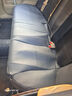 梦选本田雅阁座椅套全包围十一代十代真皮坐垫四季通用座套汽车座垫 实拍图