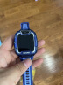 华为儿童手表 5 Pro 冰晶蓝 华为智能手表离线定位绿色守护高清双摄儿童电话手表学生 晒单实拍图