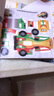 赛车总动员3 经典车模小手工套装（共4册） 实拍图