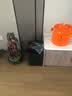 山水（SANSUI） DV-95E 无线5.1家庭影院 杜比音效KTV音响套装电视音响回音壁 家用K歌蓝牙音箱客厅环绕重低音炮 新升级95E【5.1.2K歌旗舰版】 实拍图