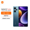 小米（MI）Redmi Note 12 Turbo 5G 第二代骁龙7+ 超细四窄边OLED直屏 6400万像素 12GB+256GB星海蓝小米红米 实拍图