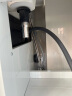 波洛克（Pollock）厨房下水三通下水道防臭神器封口器洗碗机净水器排下水管三通接头 实拍图