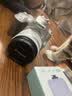 佳能（Canon） EOS 200D二代 200d2代单反相机入门单反vlog迷你单反数码照相机 200DII银色18-55 STM套机【入门家用】 套餐一【128G内存卡~摄影包~Vlog套+电池】 实拍图