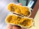 鑫康佳品无糖精食品糖尿病人适量年货送礼盒专用粗粮孕妇零食中老年人零食 礼盒装【糕点+面包】1510g 实拍图