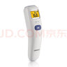 欧姆龙（OMRON）婴儿额温枪MC-872 宝宝体温枪红外线电子体温计 家用温度计 一秒快速测温 实拍图