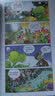 植物大战僵尸2吉品爆笑漫画 夺岛联盟大冒险   爆笑校园解压经典漫画儿童睡前故事书绘本科普百科全书小学生二三四五六年级课外阅读书籍 第五辑全四册 实拍图