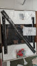 NB P65（55-85英寸）电视支架壁挂电视挂架伸缩支架旋转挂墙架通用小米海信索尼三星创维电视机挂架 晒单实拍图