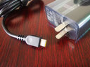 联想ThinkPad联想E15 E16 X1 X390 X280 T490S T480S E14 T14原装充电器电源线 USB Type-C65W一体款 20V3.25A 电源适配器 实拍图