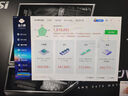 微星（MSI）PRO B650M-E DDR5 游戏办公电脑主板 支持CPU 9700X/9600X/7500F (AMD B650/AM5接口） 实拍图