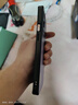 IM-CHEN【金属镜头全包】适用于一加9pro手机壳1+ OnePlus9保护壳5G商务防摔防指纹软硬壳 【哑光黑】金属镜头丨轻奢质感 一加9 Pro 实拍图