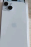 Apple/苹果 iPhone 15 Plus (A3096) 256GB 蓝色支持移动联通电信5G 双卡双待手机 晒单实拍图