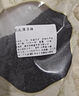 裕同德生黑芝麻新货农家优质黑芝麻粒黑油麻干净无染非炒熟黑芝麻黑芝麻糊原料另售核桃黑豆桑葚黑枸杞 黑芝麻100克 实拍图