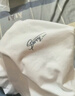 森马（Semir）森马[凉感抗菌]短袖T恤男夏字母印花短t简约t恤男109324100147 实拍图