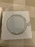 帆睿适用苹果16无线充电器12magsafe磁吸式15w充电头15快充iphone13pro手机插头 Magsafe无线磁吸充电器 实拍图