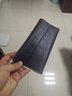 金利来钱包男士长款超薄真皮手拿包头层牛皮夹钱夹七夕情人节礼物送男友 实拍图