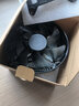 酷冷至尊（CoolerMaster） I30 I50 i70C T20 Z50台式电脑CPU散热风扇 I70-十二代1700专用版 实拍图