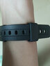 卡西欧（CASIO）手表男女经典复古学生儿童表F-91W-1DG 3DG 9DG/F-84W/F105电子表 F94WA-8DG 【附加贴膜】 实拍图