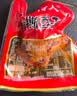 张飞传人手撕豆干素肉豆腐干散装独立小包装四川特产成都手撕豆干休闲零食 麻辣味 500g*2袋 实拍图
